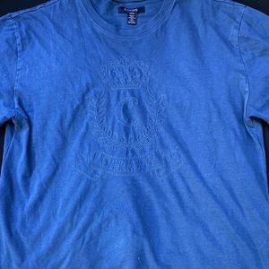 Blue Chaps T-Shirt